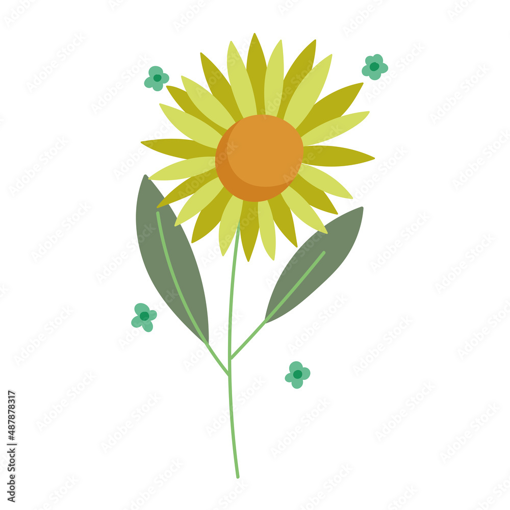 flower nature icon flower nature icon