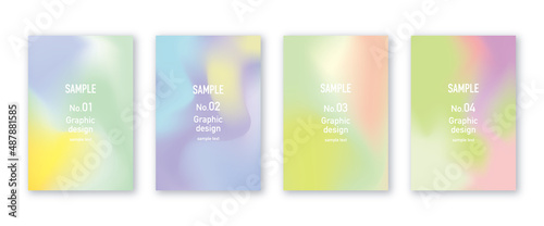 背景デザイン グラフィック素材