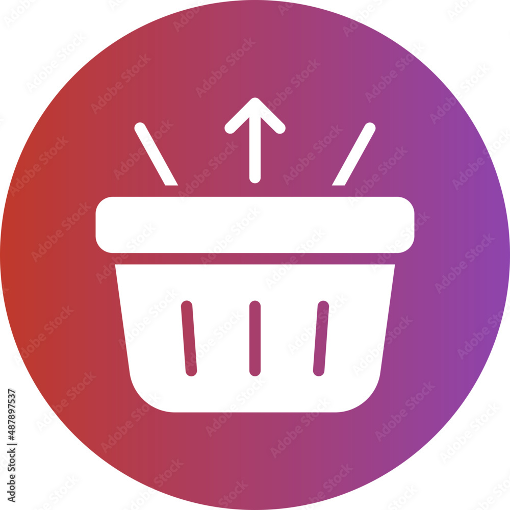 remove to basket gradient icon remove to basket gradient icon