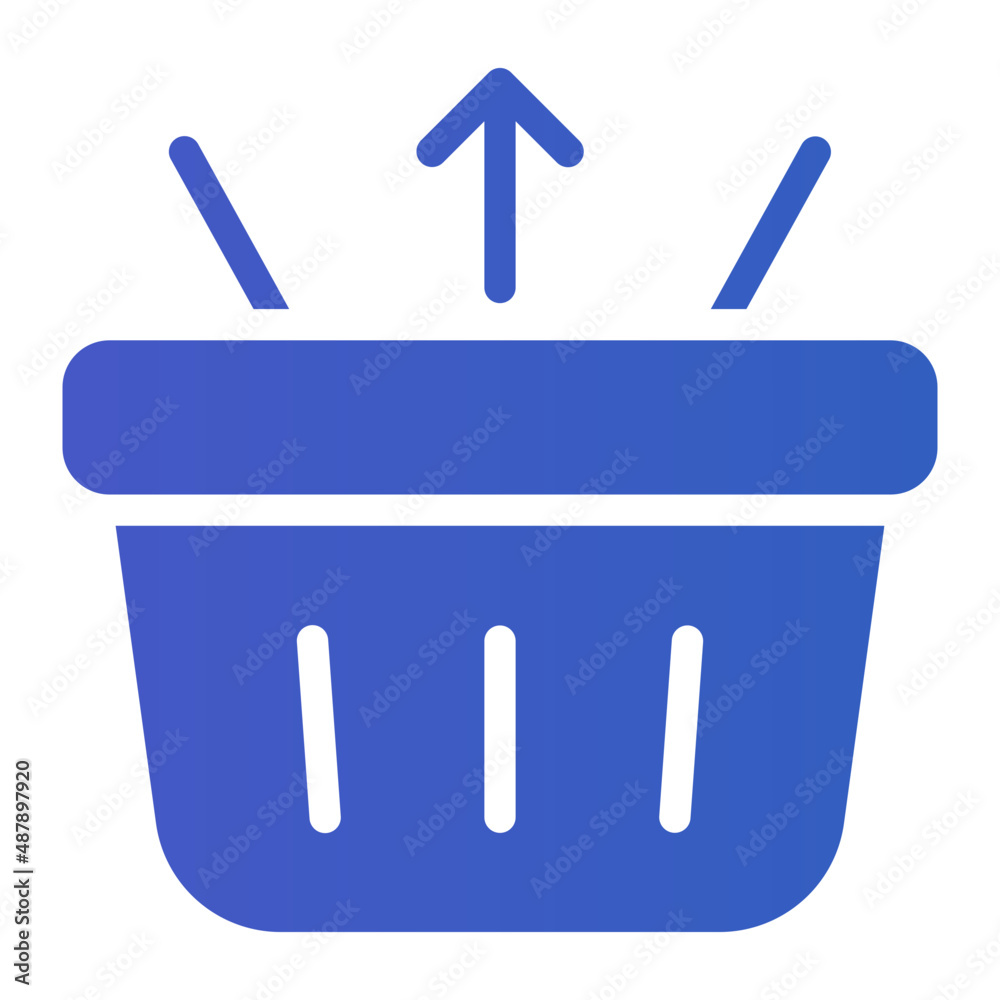 remove to basket gradient icon remove to basket gradient icon