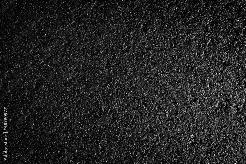 black asphalt texture. asphalt road. stone asphalt texture background ...