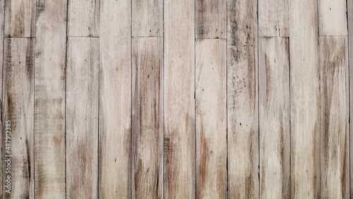close up of wooden texture for background © thananya_k