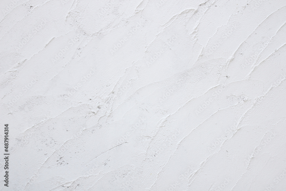 white concrete wall background with uneven texture white concrete wall background with uneven texture