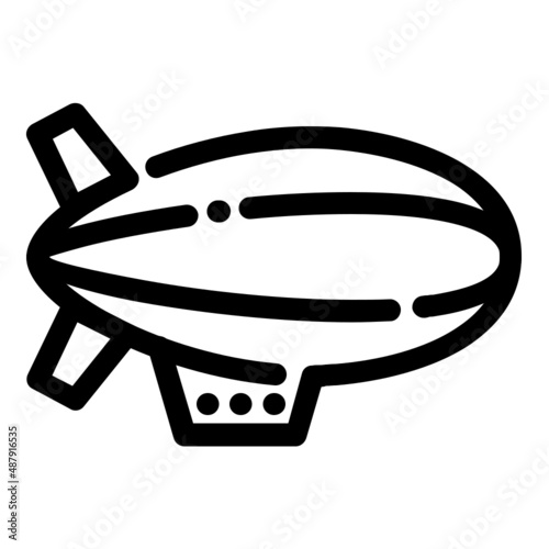 Airship