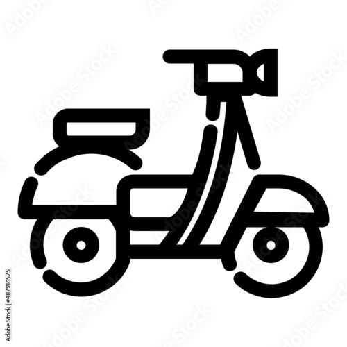 Motorbike