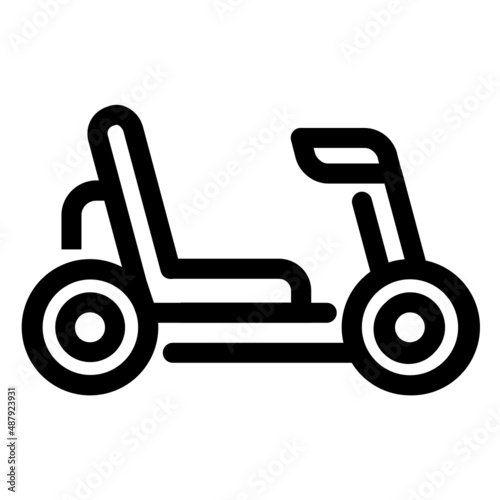 Quadricycle