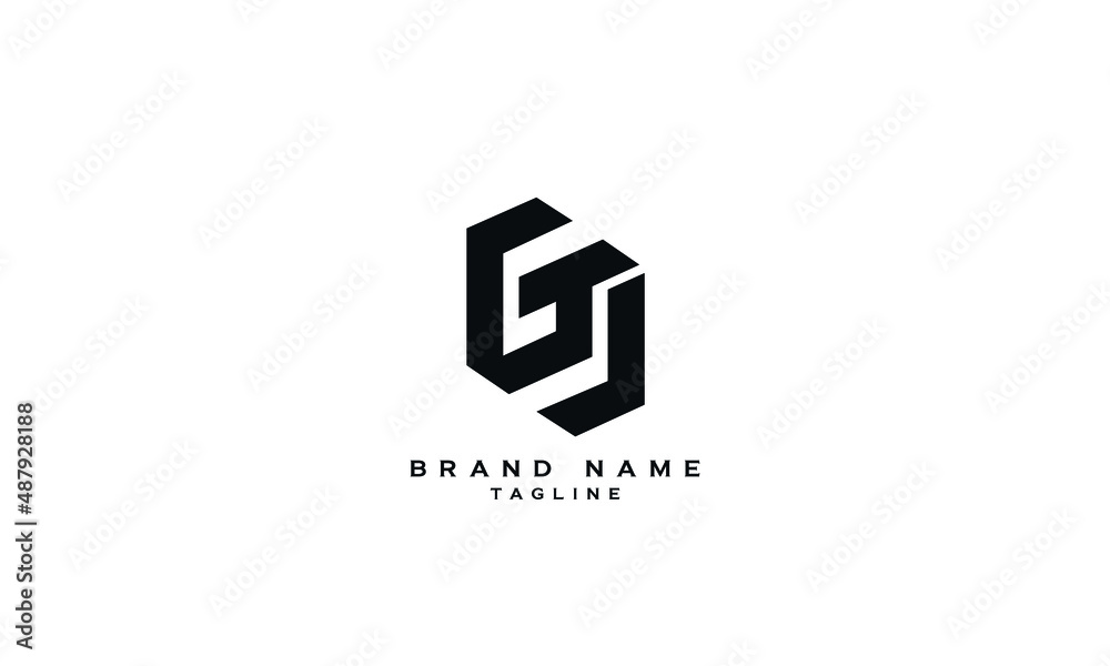 TG, GT, GV, VG, S, GS, SG, Abstract initial monogram letter alphabet logo design TG, GT, GV, VG, S, GS, SG, Abstract initial monogram letter alphabet logo design