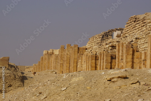 saqqara