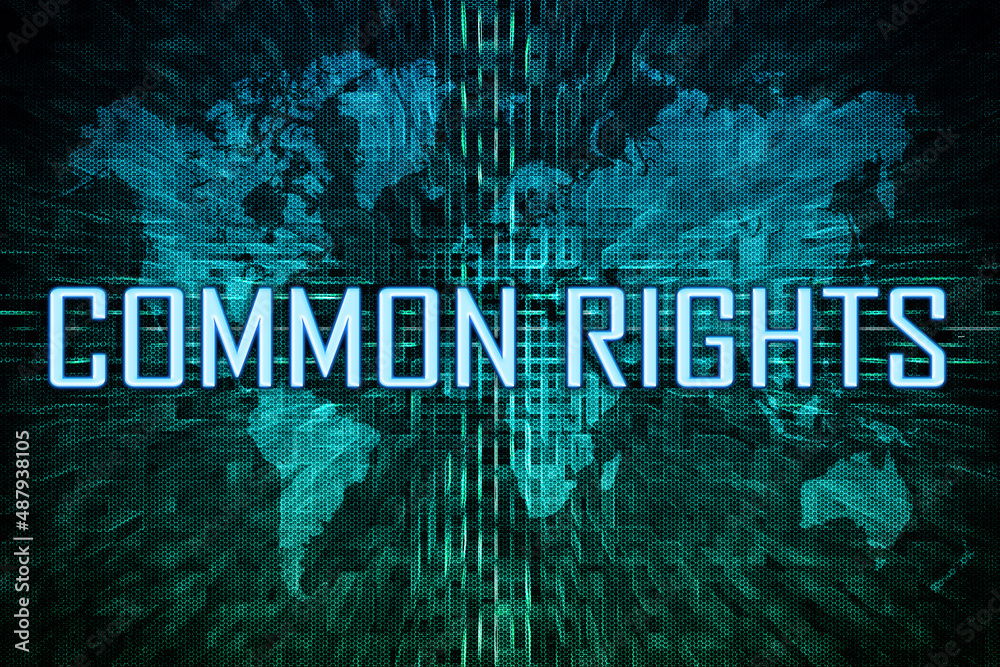 Common Rights