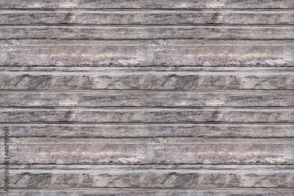 Seamless texture of old beautiful wooden floor consisting of boards, horizontal lines, view from above. 4 fragments in one. Seamless texture of old beautiful wooden floor consisting of boards, horizontal lines, view from above. 4 fragments in one.