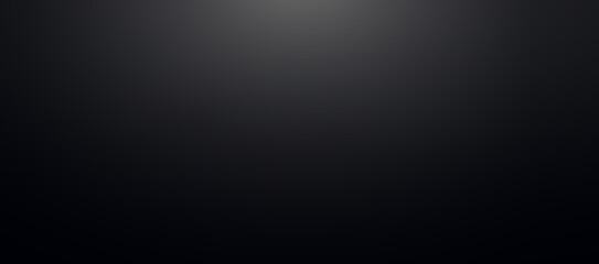 spot light and dark gray background