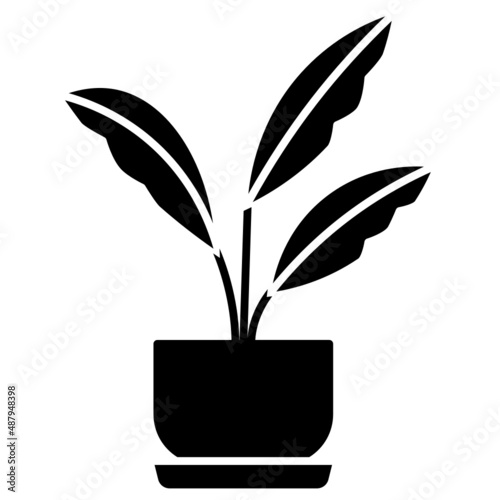 cast iron solid icon