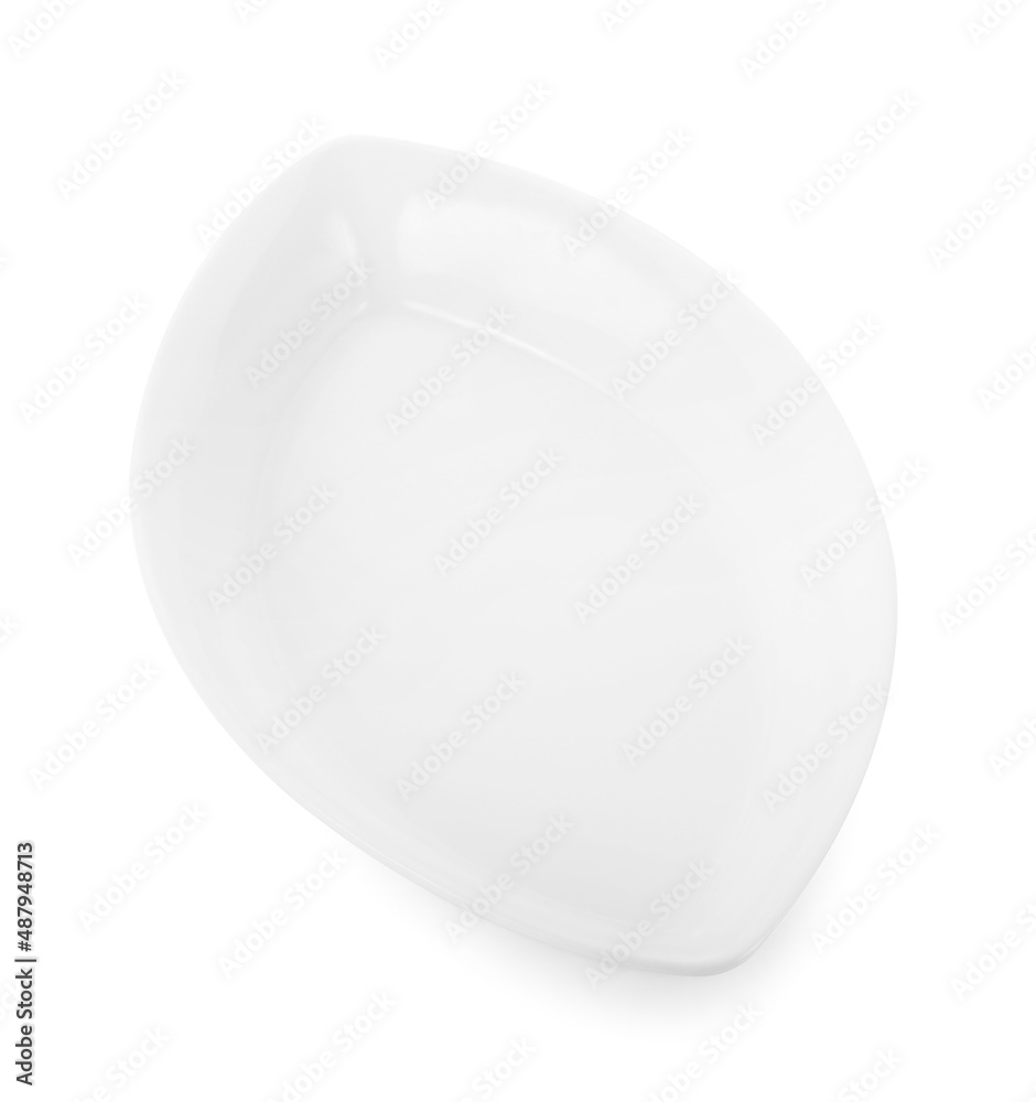 empty bowl isolated on white background empty bowl isolated on white background