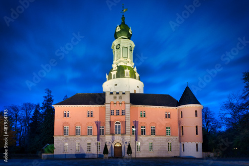 Schloss Jever photo