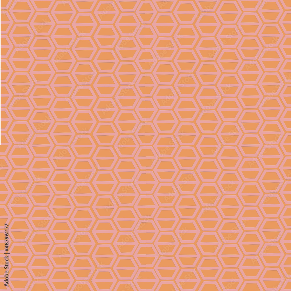 seamless pattern with shapes , vector background seamless pattern with shapes , vector background