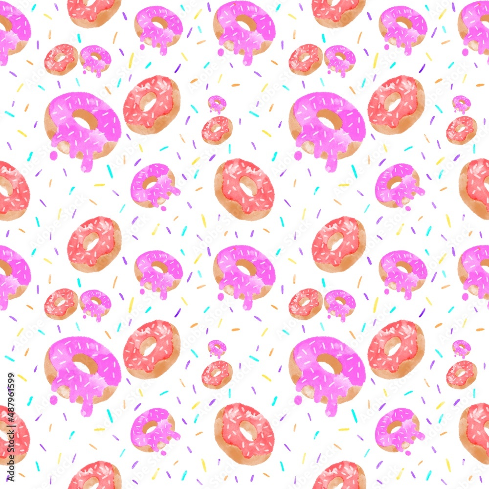 very beautiful seamless pattern design for decorating,wallpaper,wrapping paper,fabric,backdrop and etc.