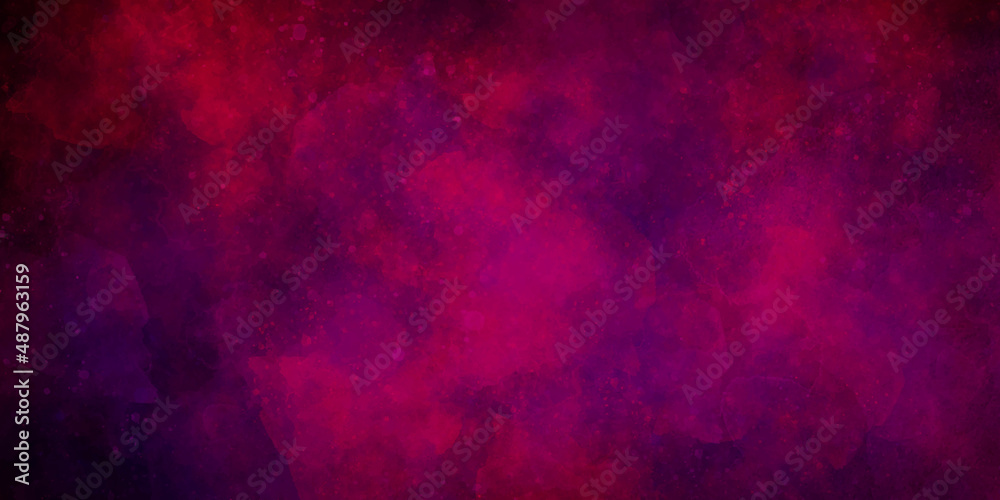 Dark abstract purple pink concrete paper texture background and Colorful abstract grunge background with space for text. Dark abstract purple pink concrete paper texture background and Colorful abstract grunge background with space for text.