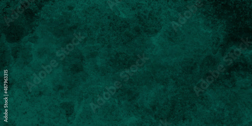 Grunge texture green marble texture with high resolution. grunge background with space for text or image. Chalkboard or blackboard green texture. Empty blank with copy space for chalk text.