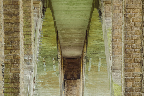 Luxembourg ville, pont