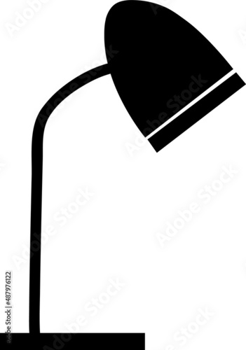 Light fixture icons vector illustration..eps
