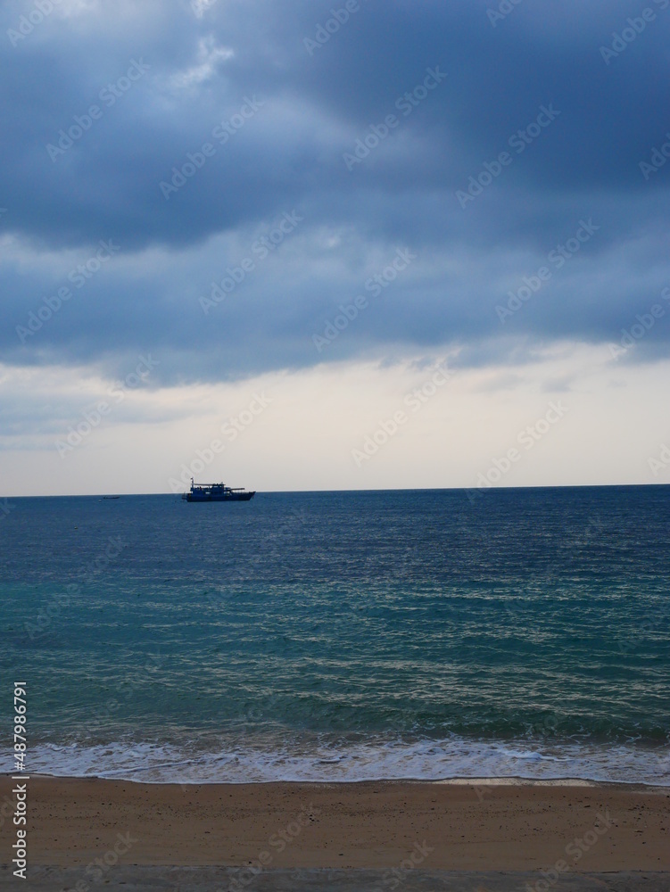 Ko Tao island , island in Thailand Ko Tao island , island in Thailand
