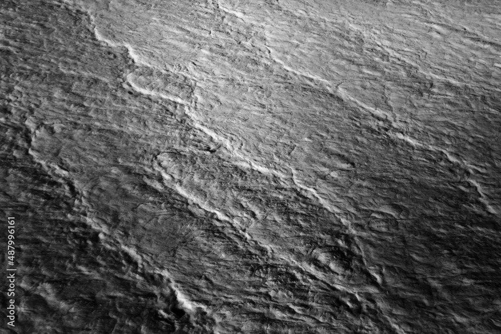 Naklejka premium clouds texture