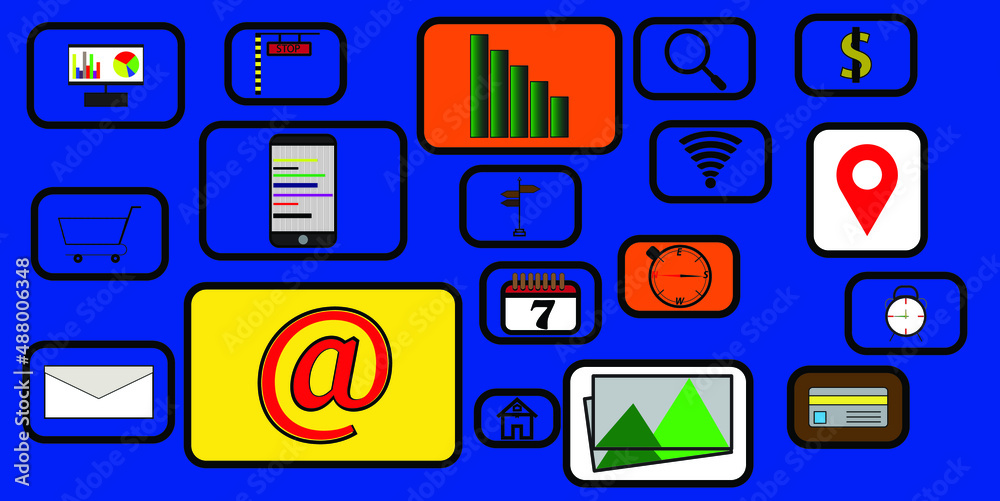 icons set icons set