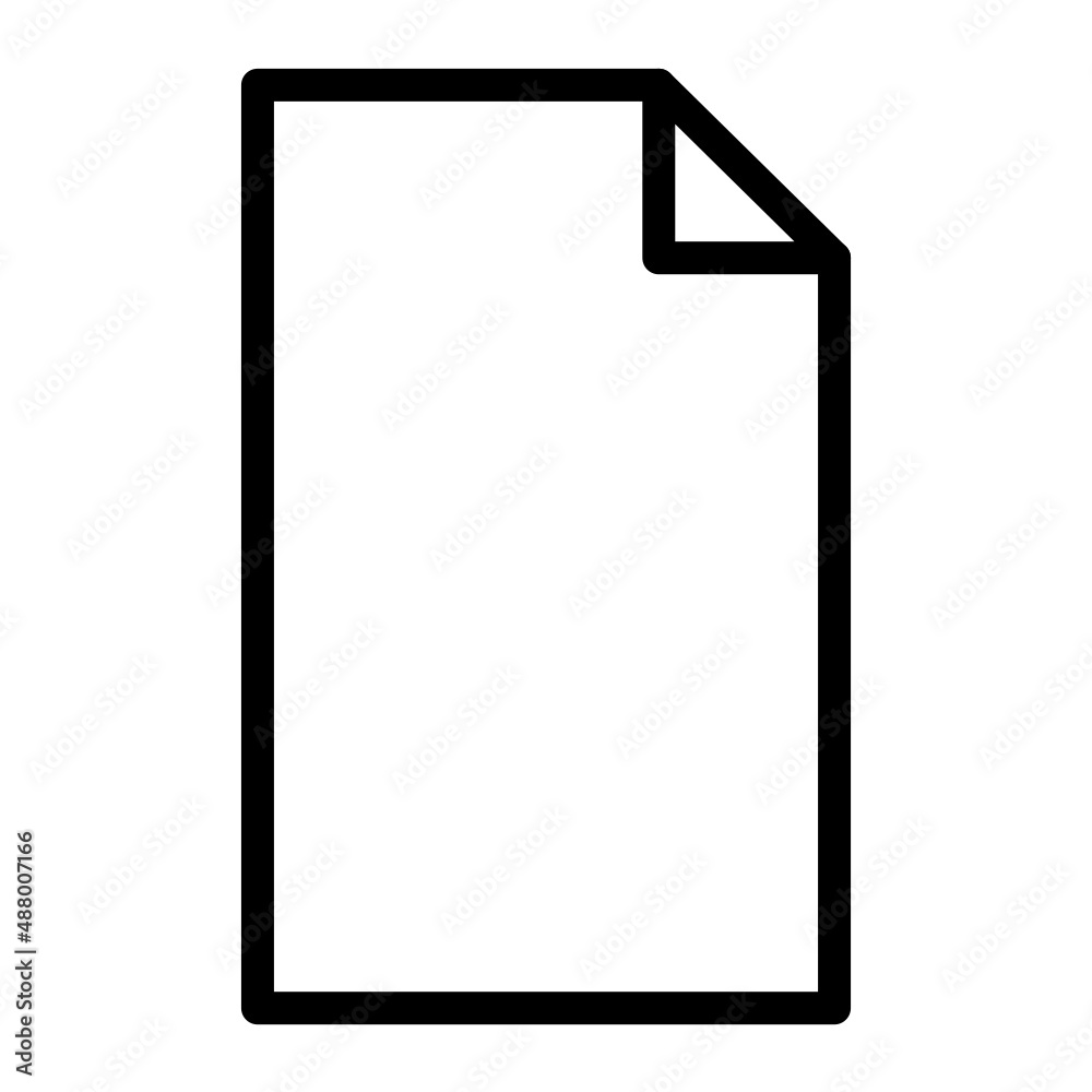 document icon document icon