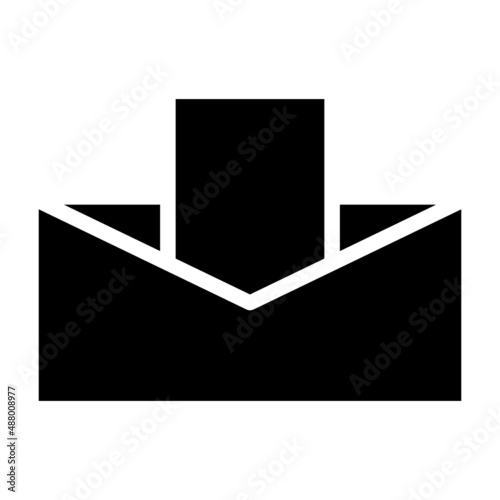 email icon
