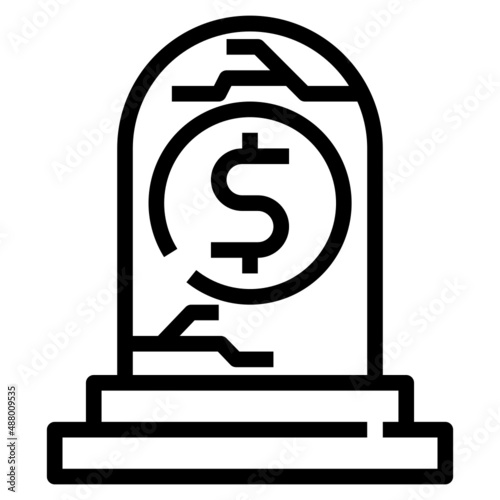 gravestone