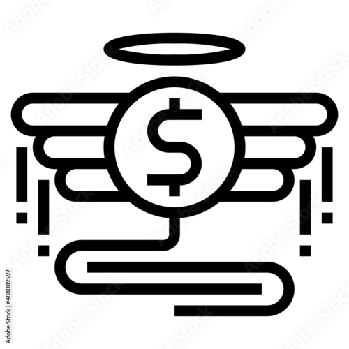 money loss