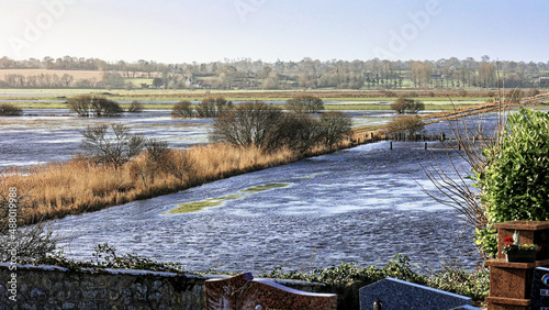 Marais du Cotentin et du Bessin