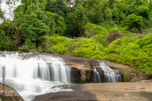 Cachoeira do Prumirim Ubatuba Sp