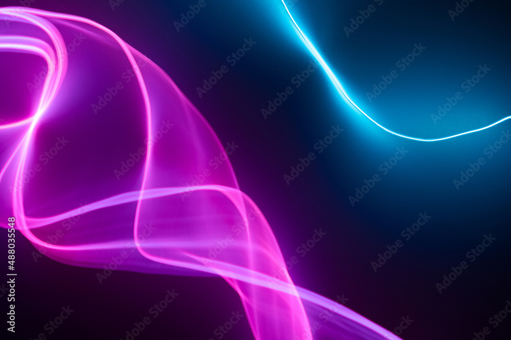 Pink Blue background black blur colorful crazy neon red smoke  super HD phone wallpaper  Peakpx