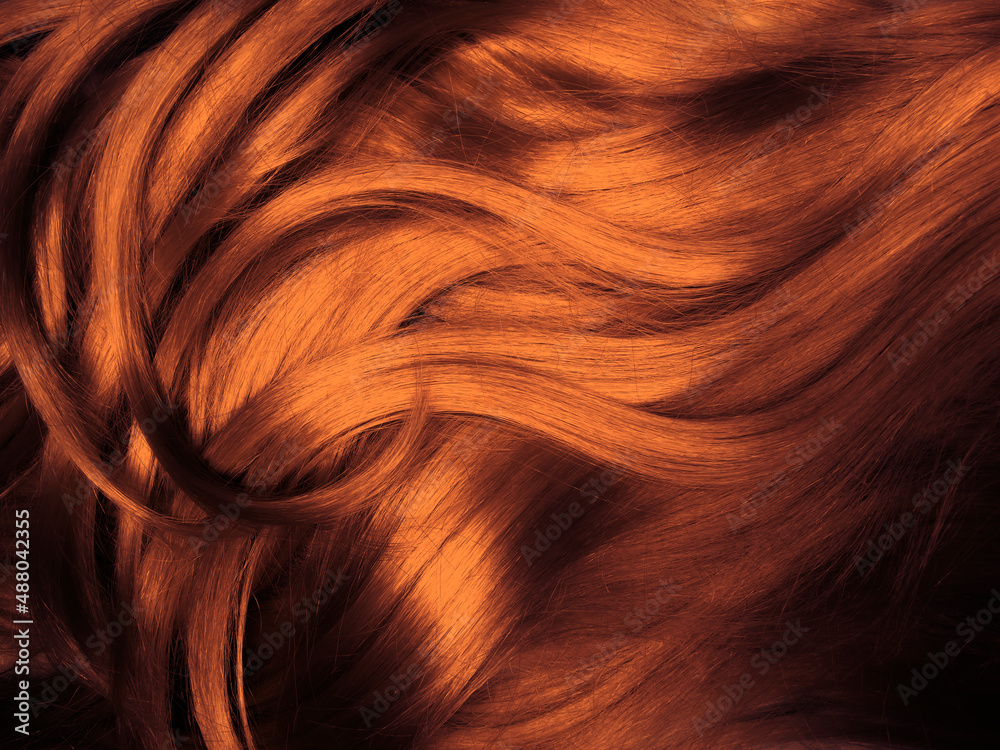hair highlight texture fashion abstact background