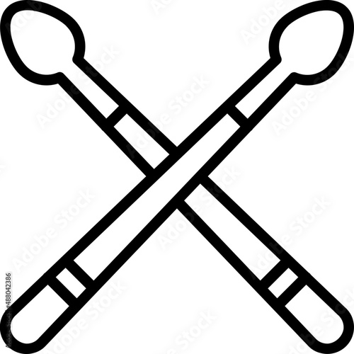 drumsticks