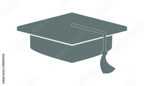 Mortar Board ICON