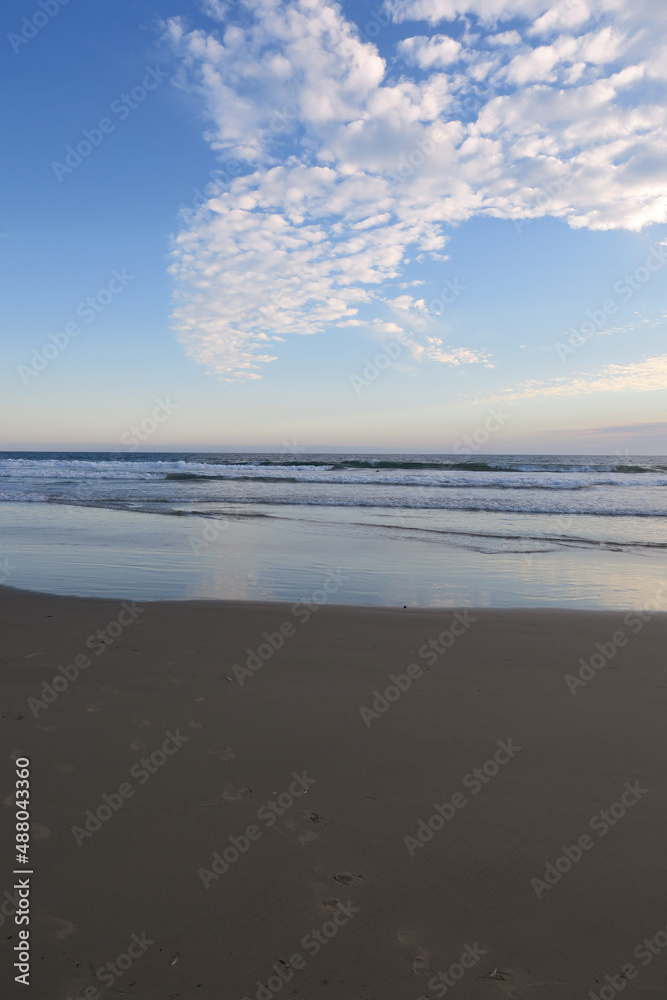 Obraz premium Venice Beach Los Angeles California USA