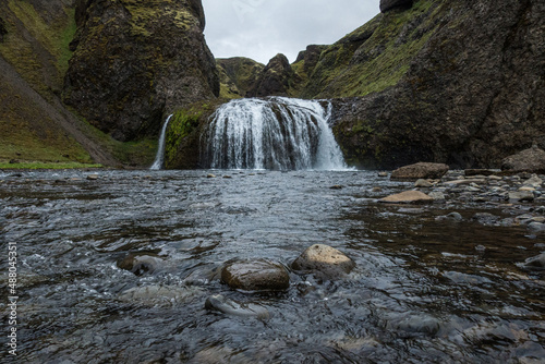 Systrafoss