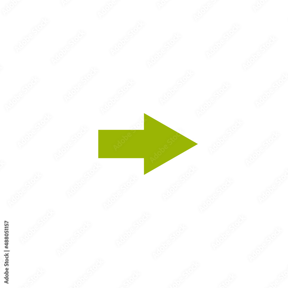 blue right sharp arrow icon. Isolated on white. Continue icon. blue right sharp arrow icon. Isolated on white. Continue icon.