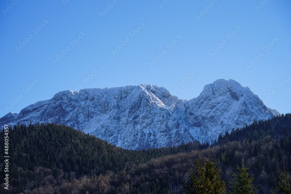 tatry-giewont-Tatra-Mountains
