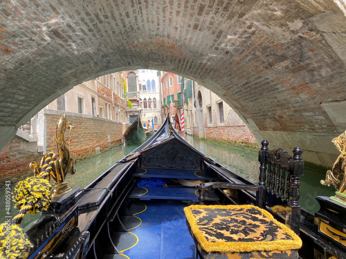 gondola photo