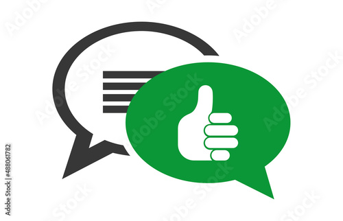 Logo validation.