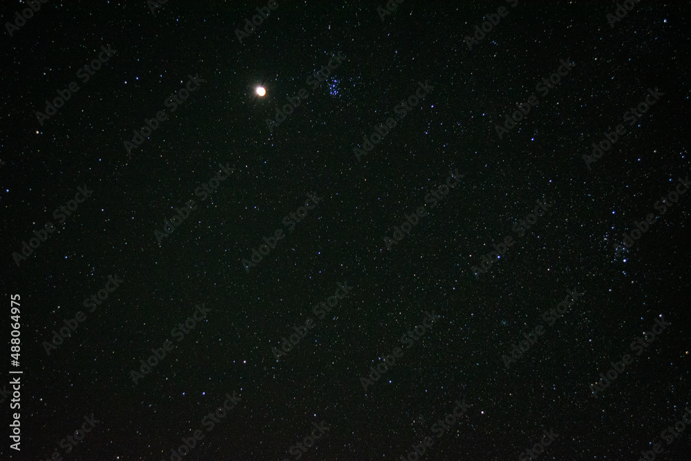 Fototapeta premium eclipse