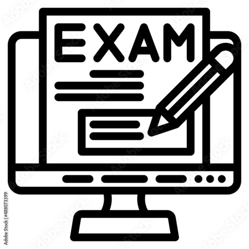exam
