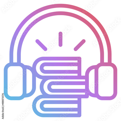 audio book