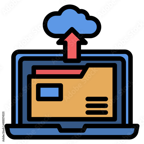 file upload