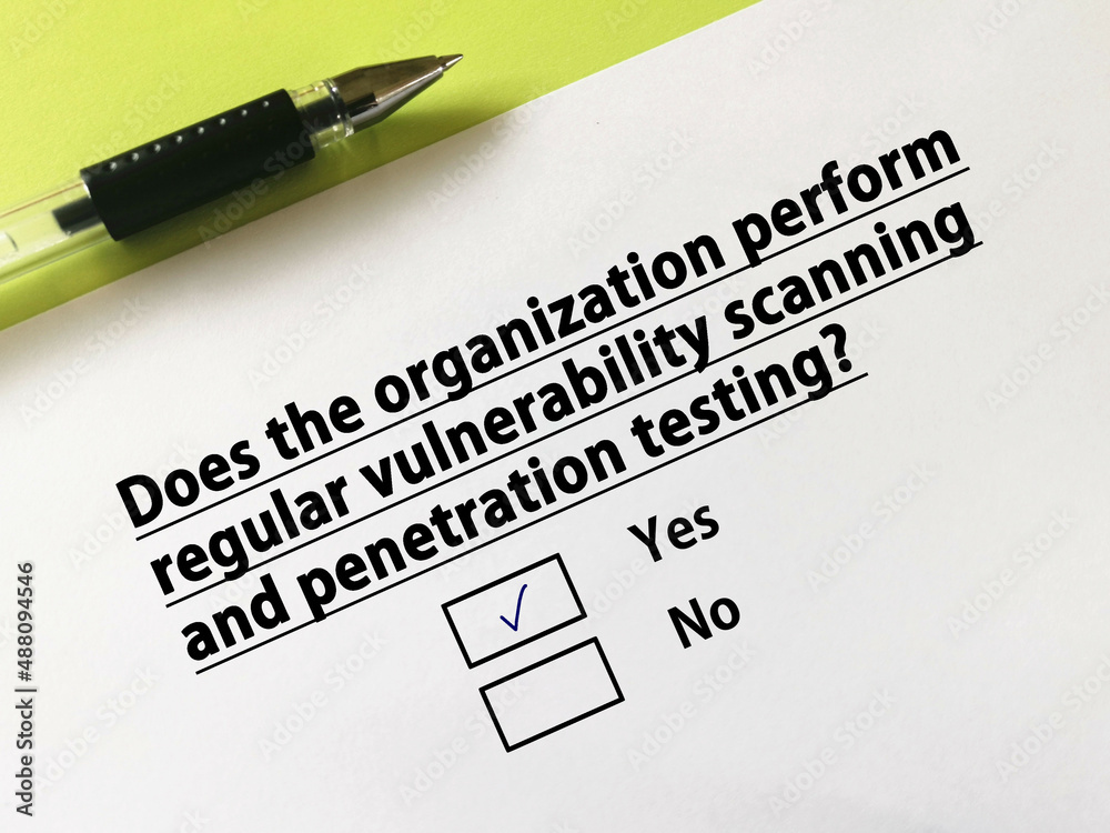 Questions about cyber security Questions about cyber security