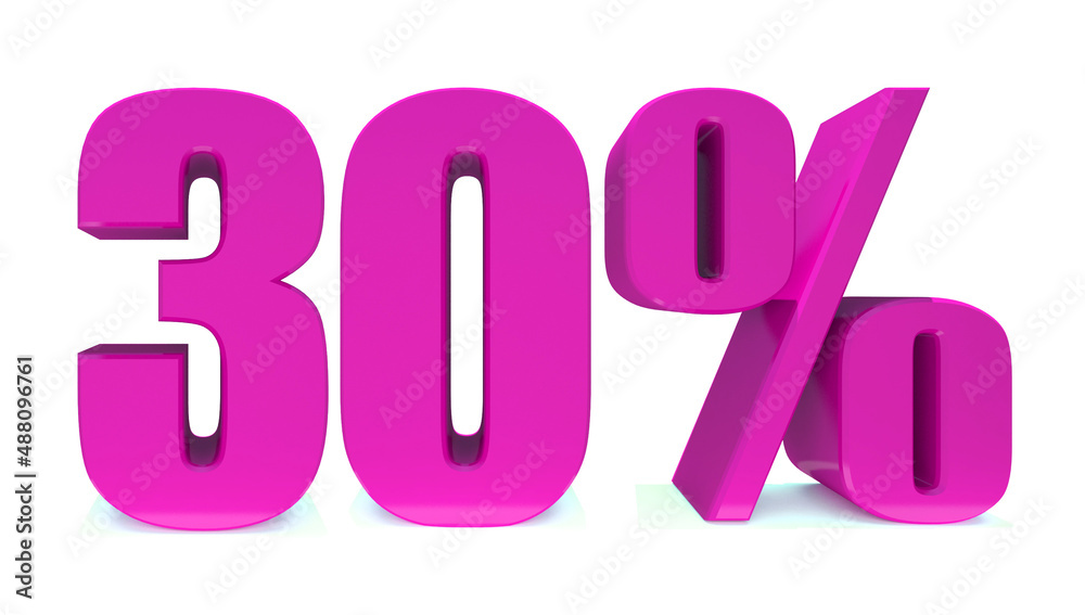 30 Percent off 3d Sign on White Background, Special Offer 30% Discount Tag, Sale Up to 30 Percent Off,big offer, Sale, Special Offer Label, Sticker, Tag, Banner, Advertising, offer Icon 30 Percent off 3d Sign on White Background, Special Offer 30% Discount Tag, Sale Up to 30 Percent Off,big offer, Sale, Special Offer Label, Sticker, Tag, Banner, Advertising, offer Icon