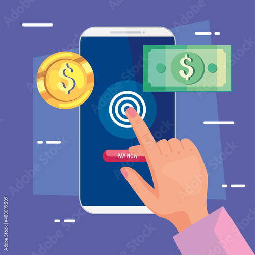 banner online payment